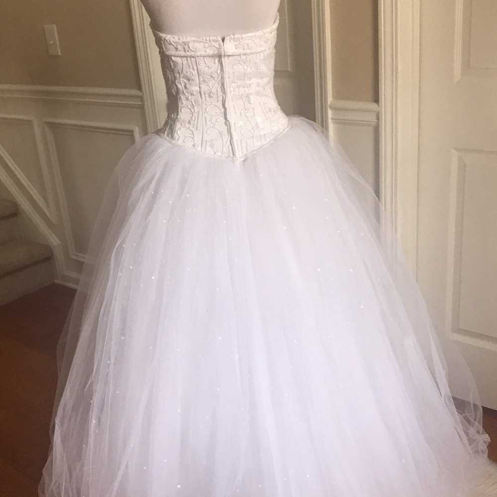 Wedding Dress - image 7
