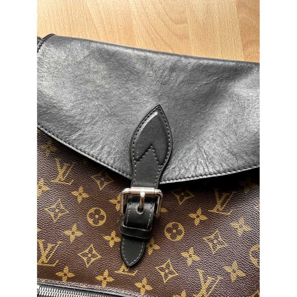 Louis Vuitton Palk vinyl bag - image 10