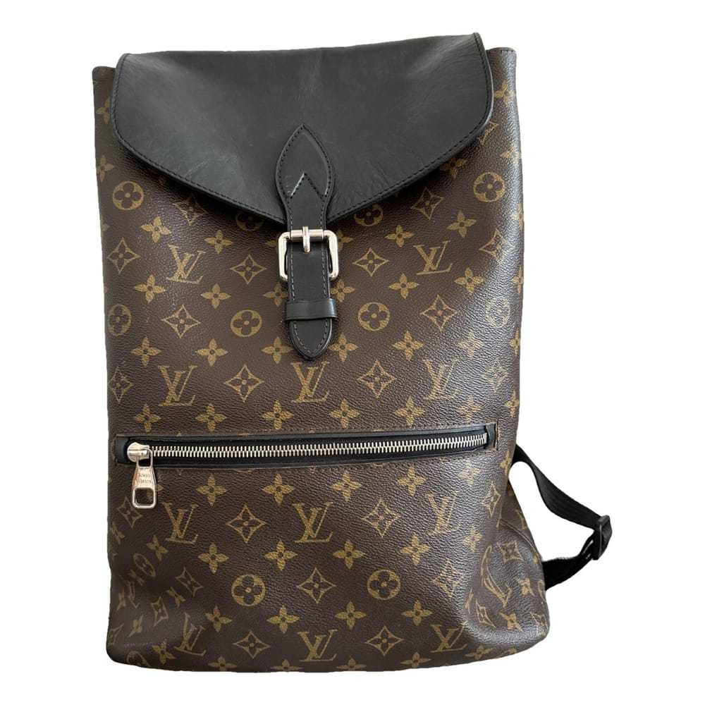 Louis Vuitton Palk vinyl bag - image 1