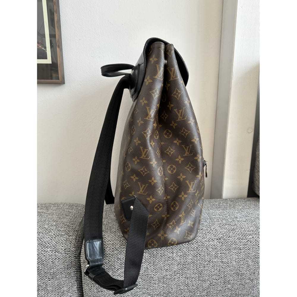 Louis Vuitton Palk vinyl bag - image 3