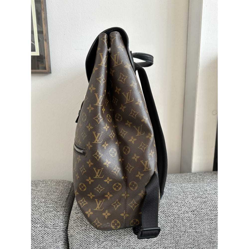 Louis Vuitton Palk vinyl bag - image 4