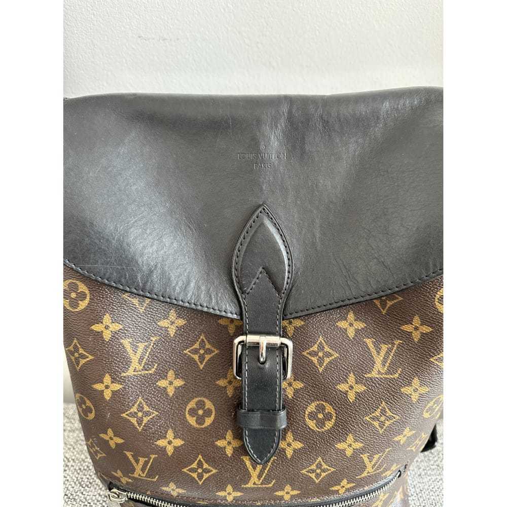 Louis Vuitton Palk vinyl bag - image 5