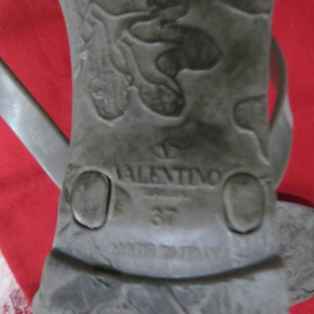 Valentino Garavani VLogo sandal - image 10
