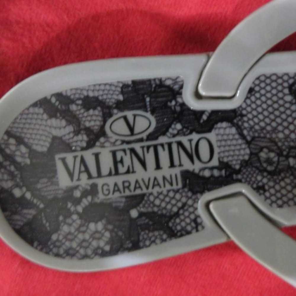 Valentino Garavani VLogo sandal - image 3