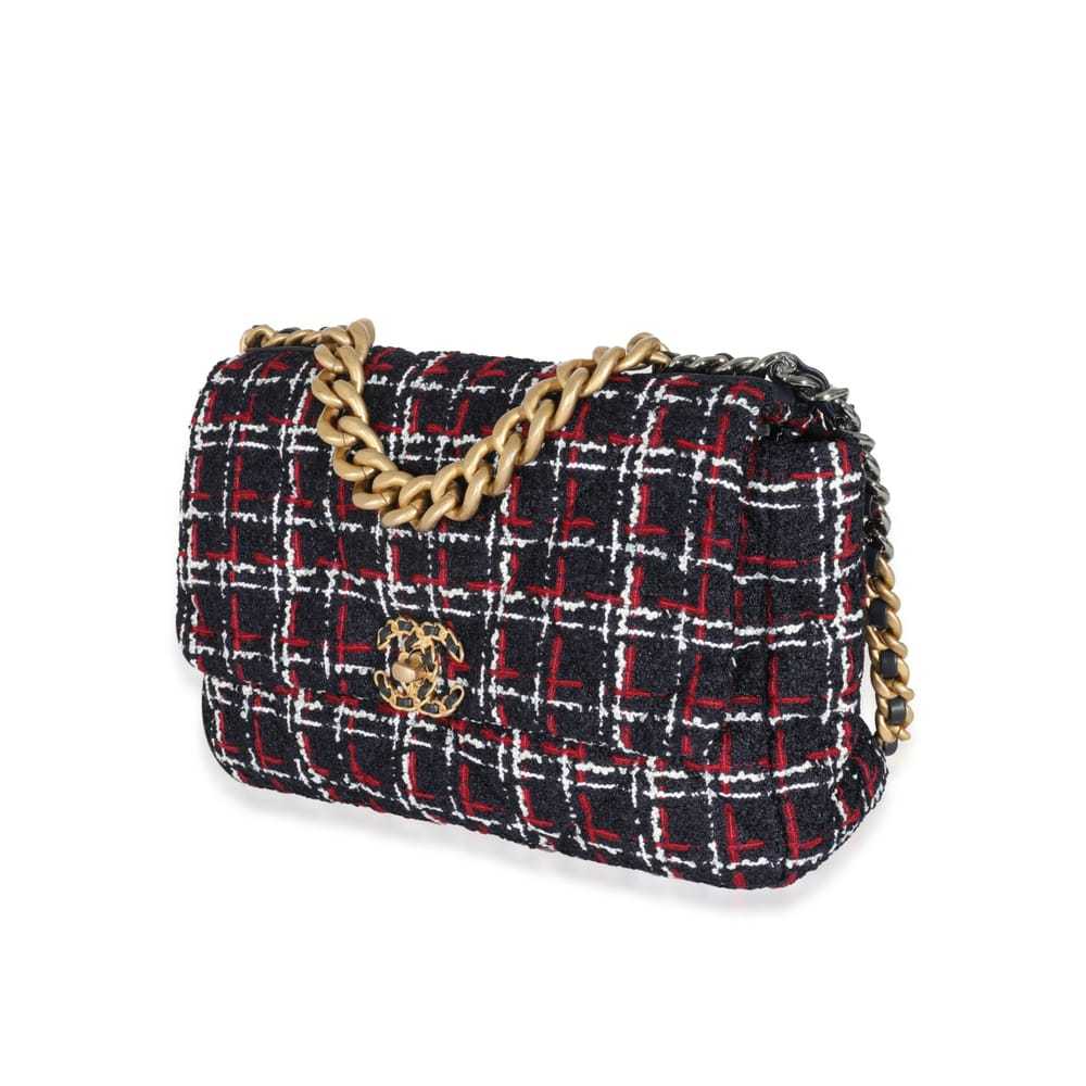 Chanel Chanel 19 leather handbag - image 2
