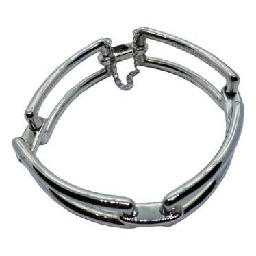 Tiffany & Co Silver bracelet - image 1