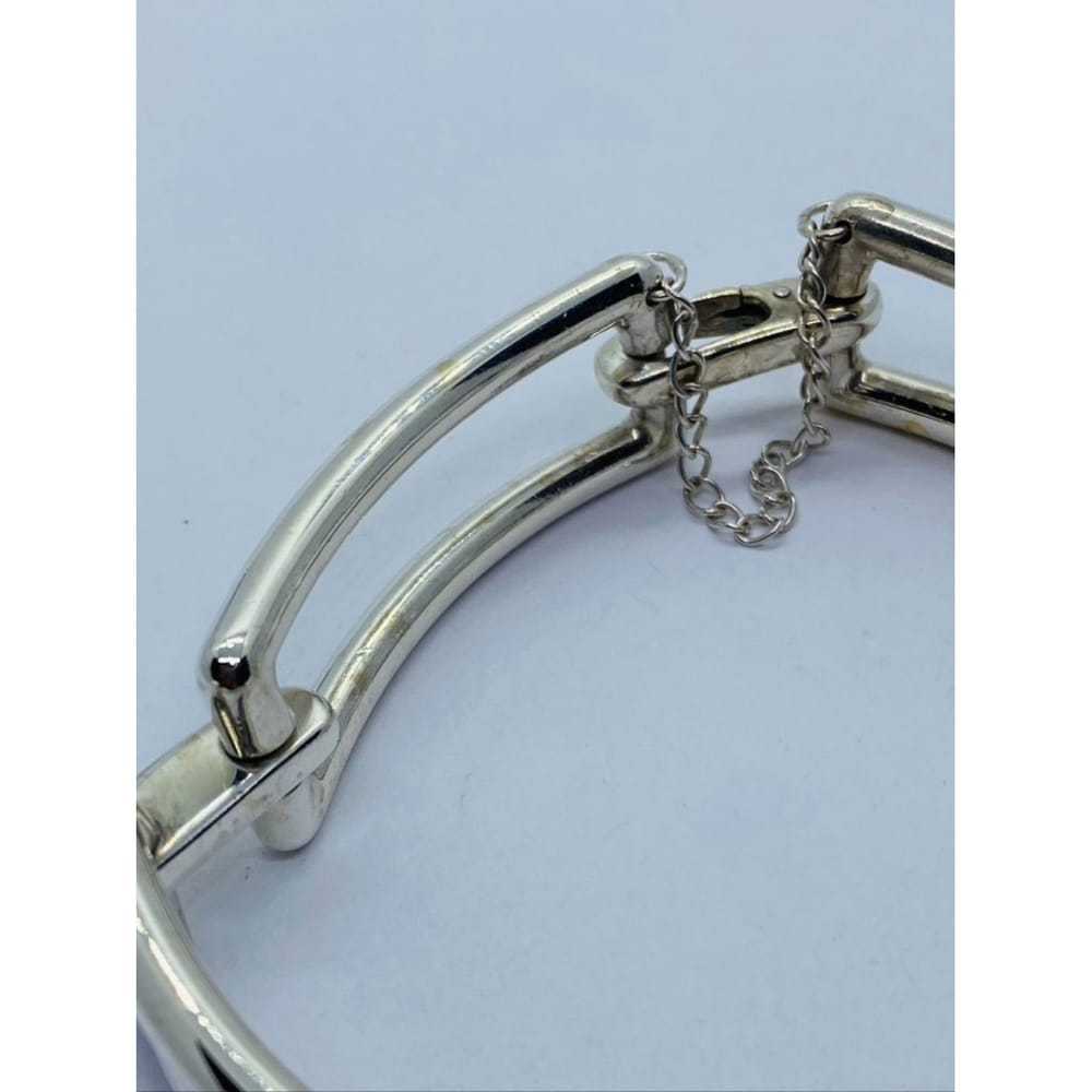 Tiffany & Co Silver bracelet - image 5