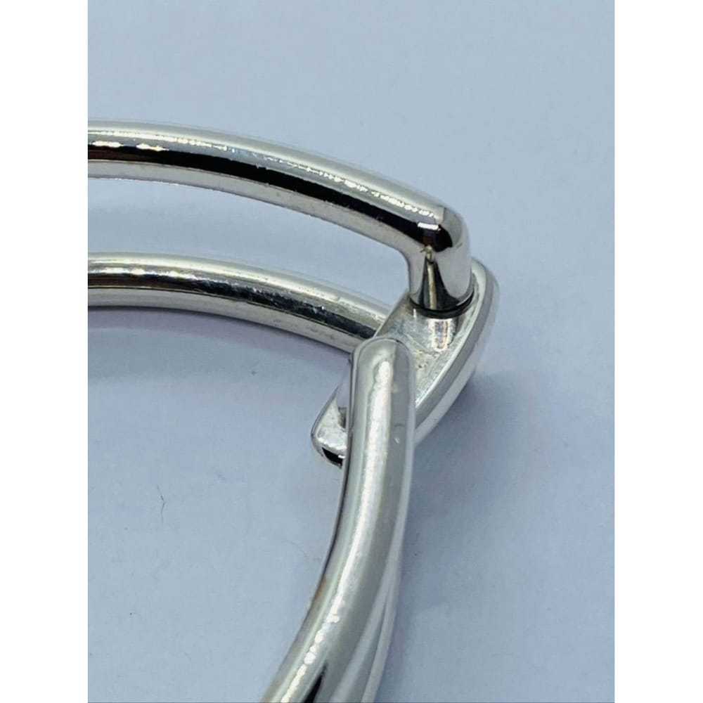 Tiffany & Co Silver bracelet - image 9