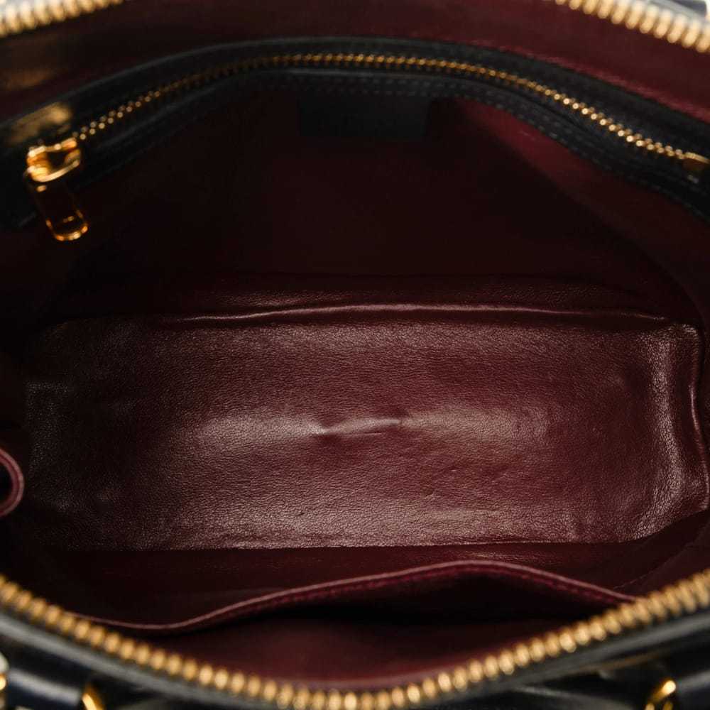 Gucci Horsebit 1955 leather crossbody bag - image 5