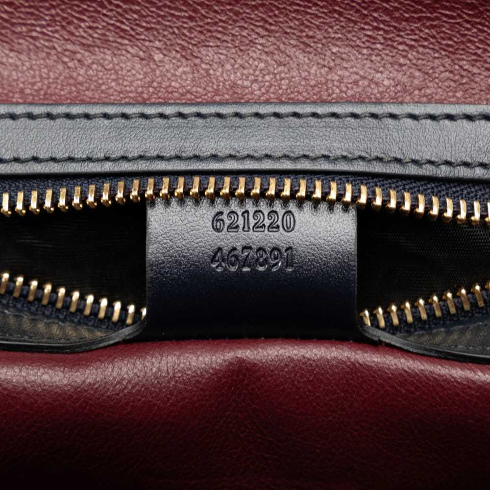 Gucci Horsebit 1955 leather crossbody bag - image 7