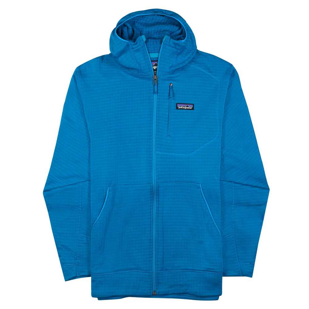 Patagonia - Men's R1® Full-Zip Hoody - image 1