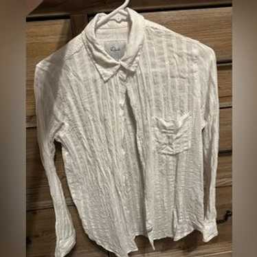 Rails Button Down - image 1
