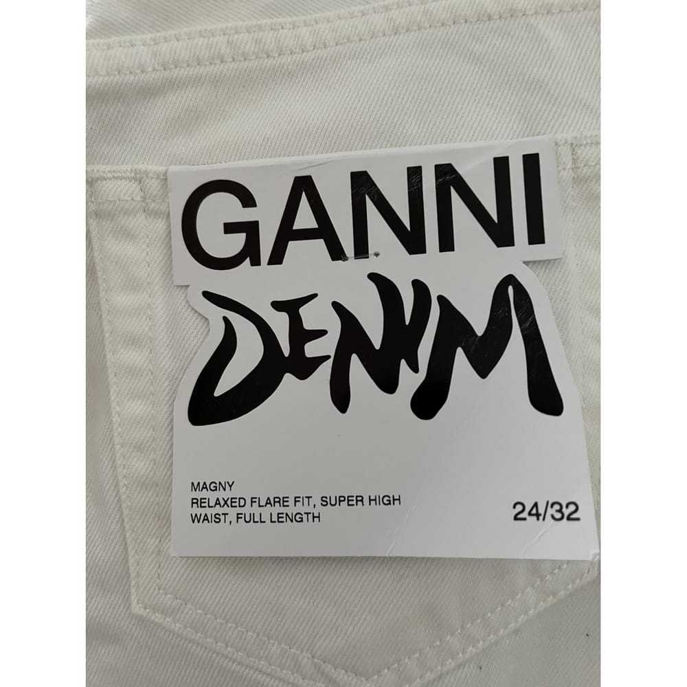 Ganni Straight jeans - image 6