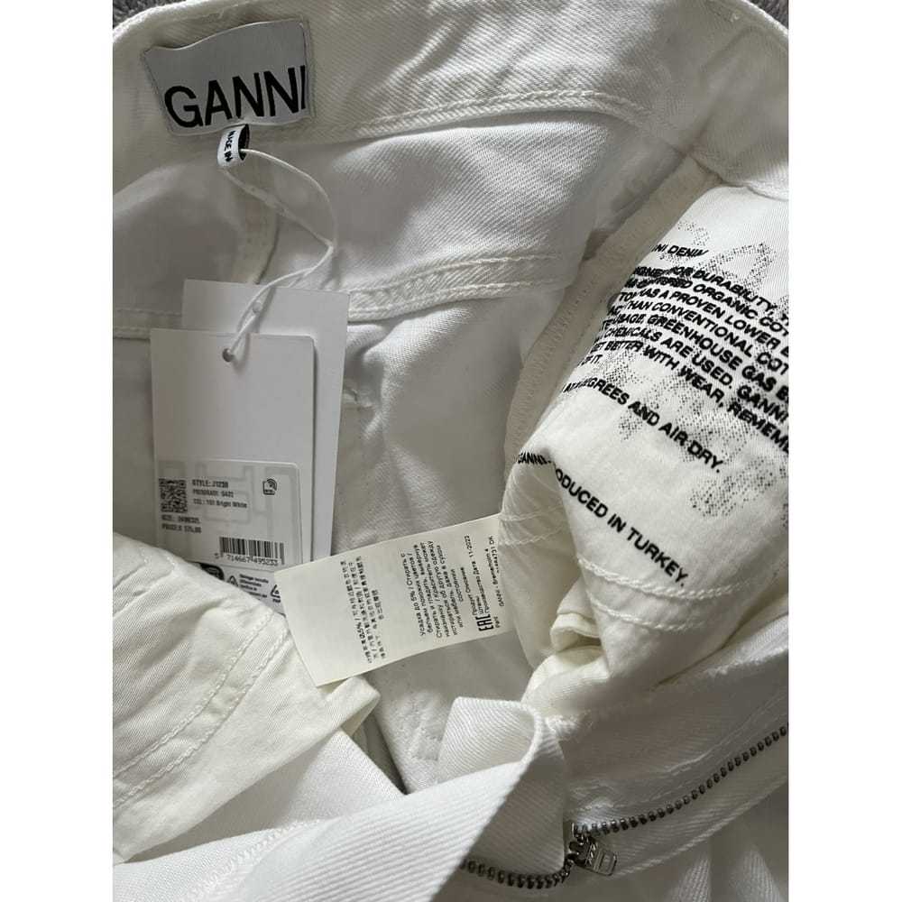Ganni Straight jeans - image 7
