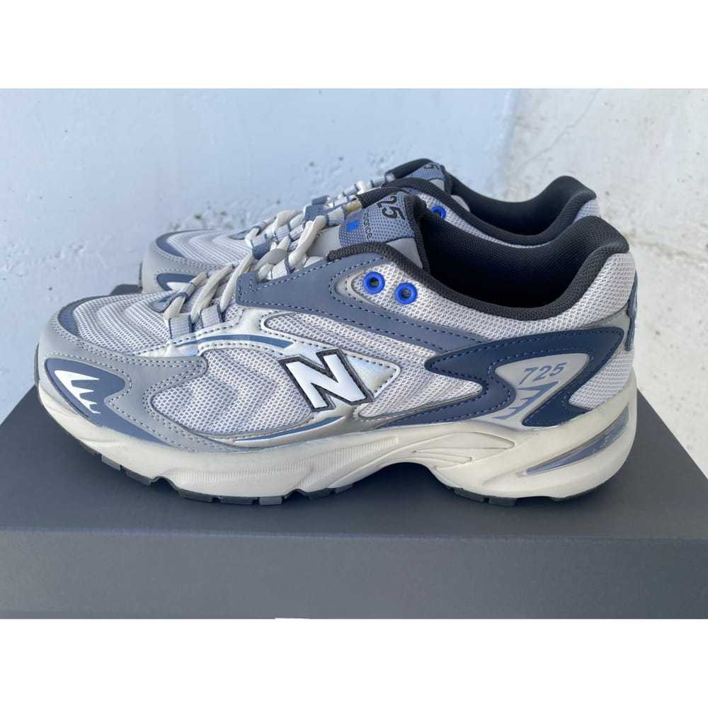 New Balance Cloth low trainers - image 5