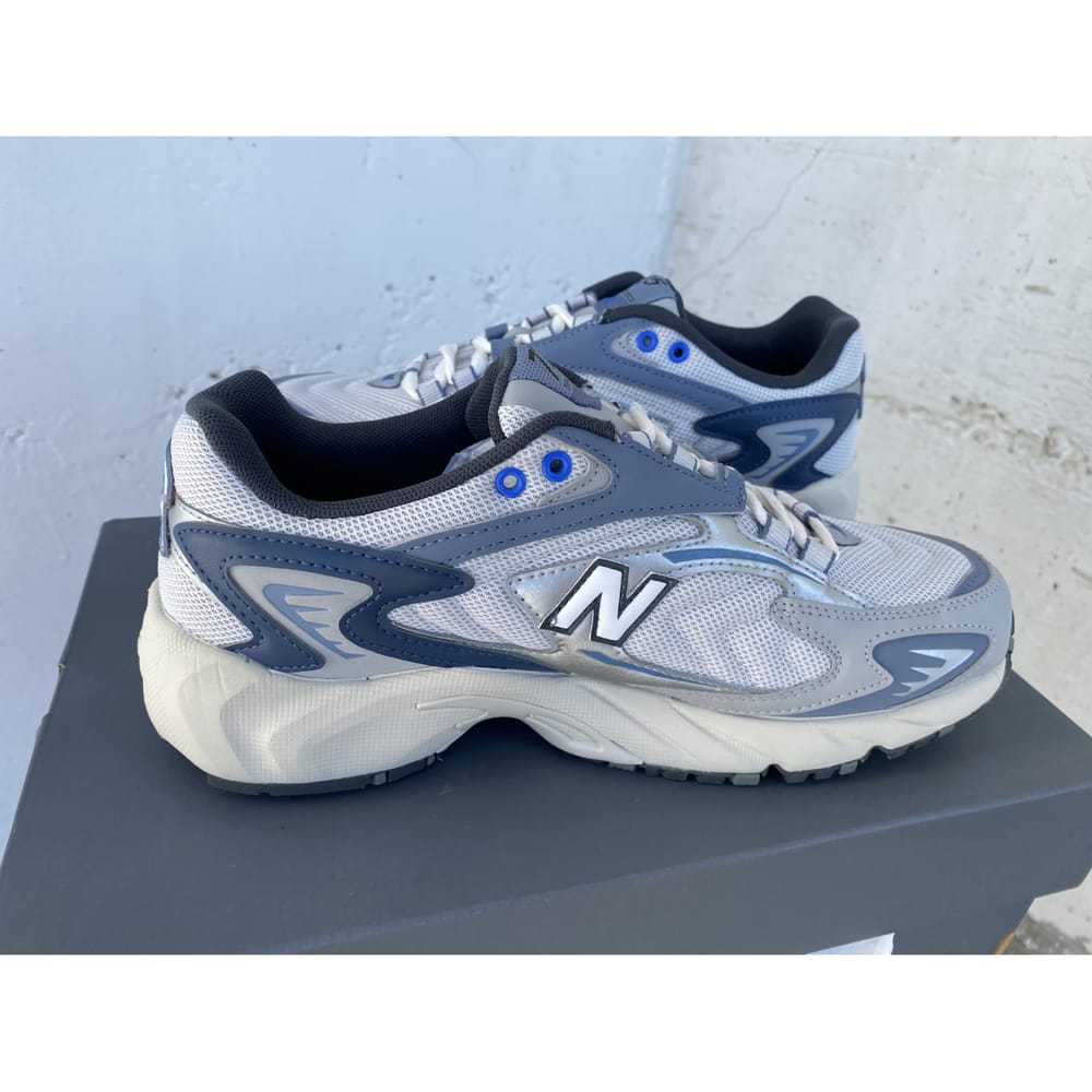 New Balance Cloth low trainers - image 6