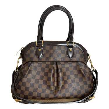 Louis Vuitton Trevi leather handbag - image 1