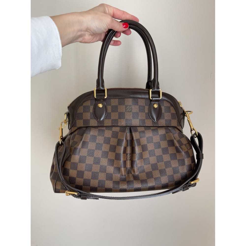 Louis Vuitton Trevi leather handbag - image 2