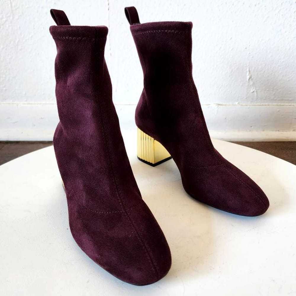 Michael Kors Vegan leather boots - image 2