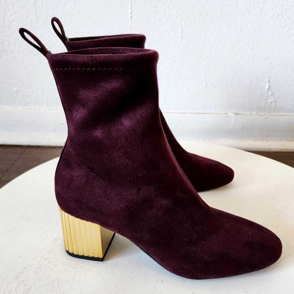 Michael Kors Vegan leather boots - image 5