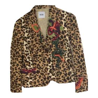 Moschino Cheap And Chic Jacket - image 1
