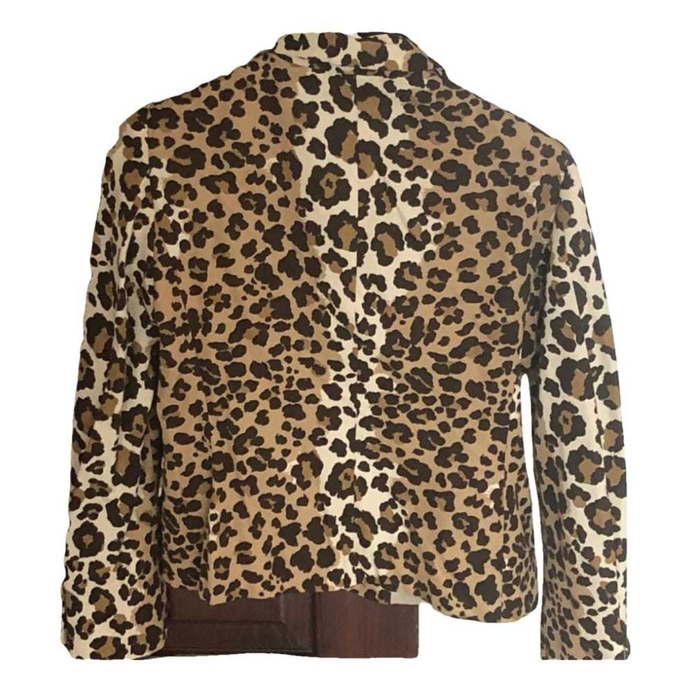 Moschino Cheap And Chic Jacket - image 2