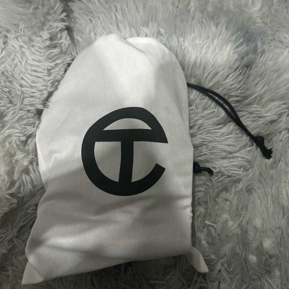 Telfar Small Shopping Bag vegan leather tote - image 4