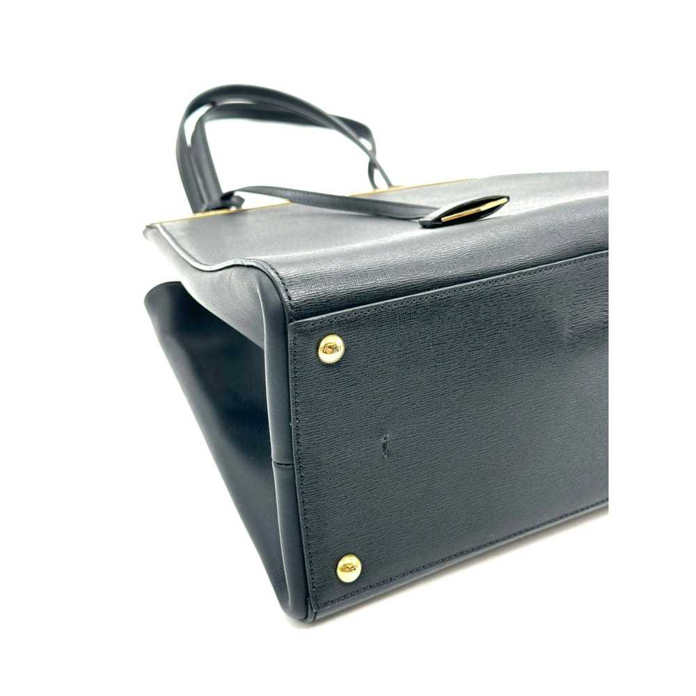 Fendi 3Jours leather handbag - image 5