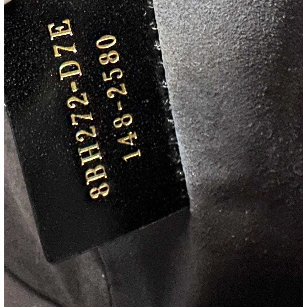 Fendi 3Jours leather handbag - image 9