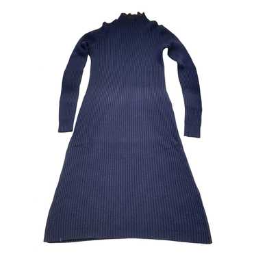 Brunello Cucinelli Cashmere mini dress