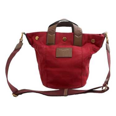 Marc Jacobs Cloth handbag - image 1