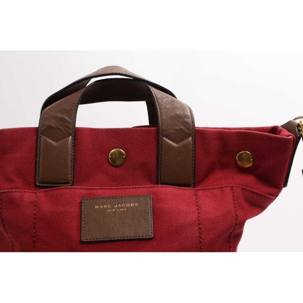 Marc Jacobs Cloth handbag - image 7