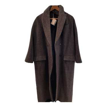 Brunello Cucinelli Wool coat - image 1