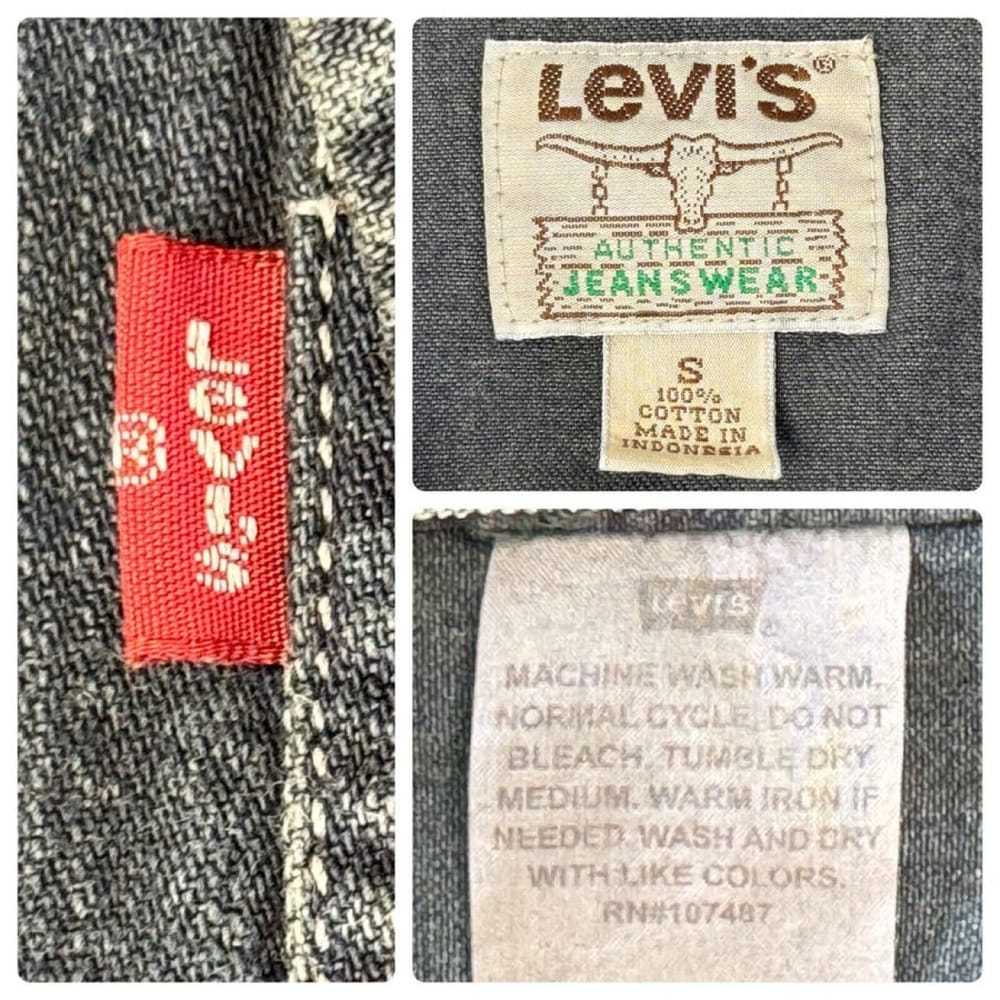 Levi's T-shirt - image 9
