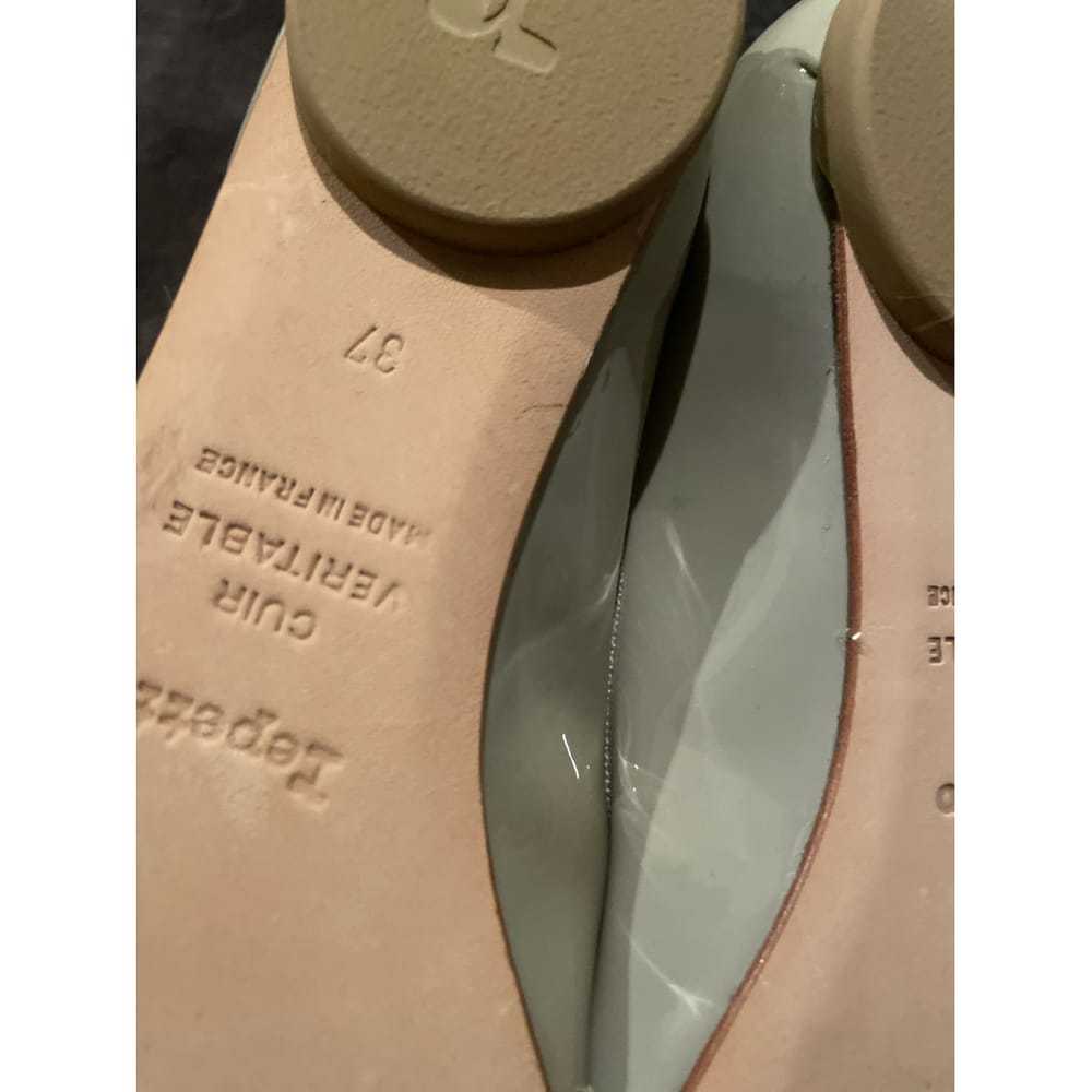 Repetto Patent leather ballet flats - image 4