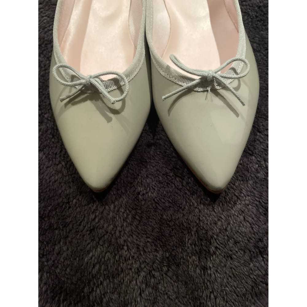 Repetto Patent leather ballet flats - image 8