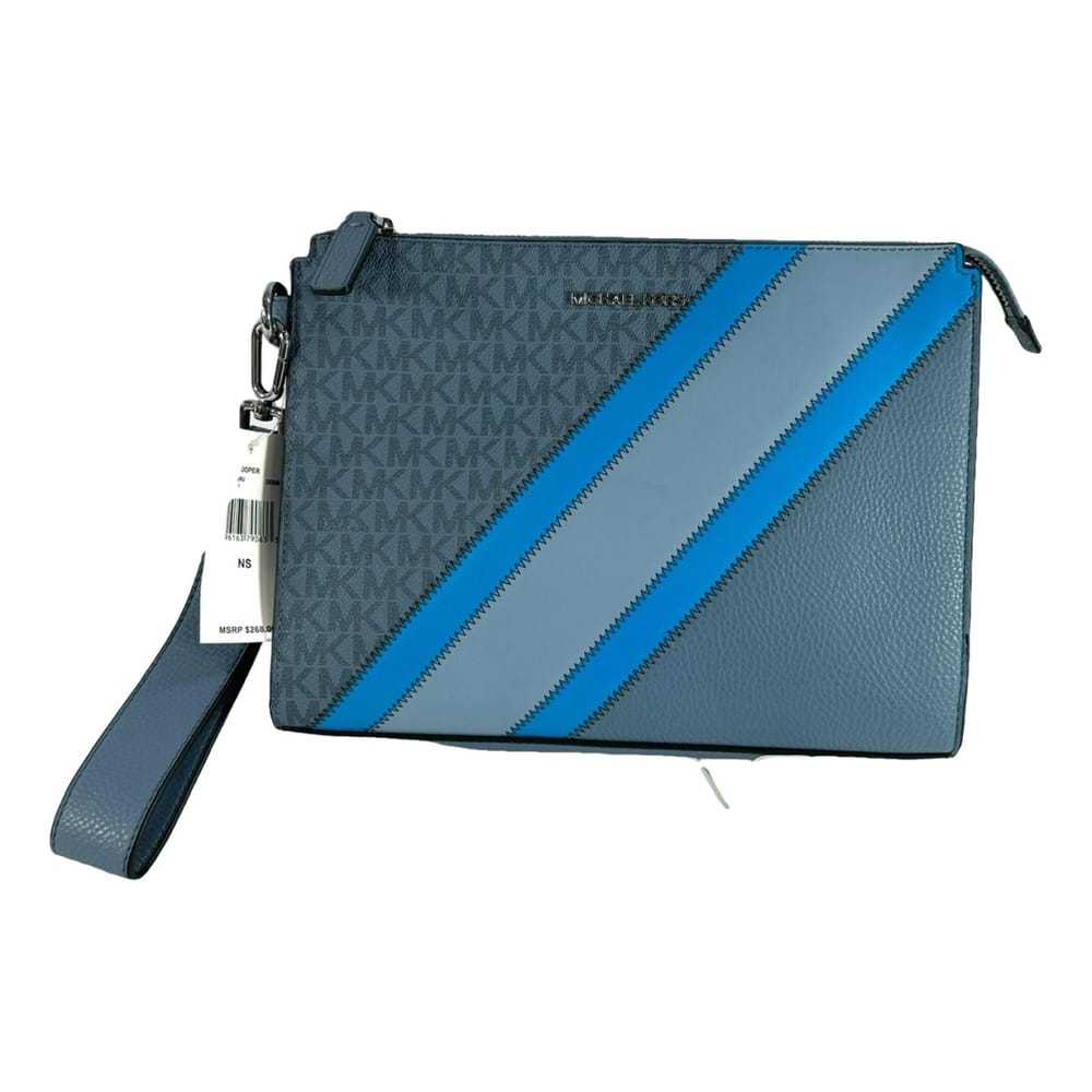 Michael Kors Leather clutch bag - image 1