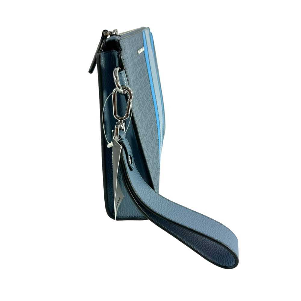 Michael Kors Leather clutch bag - image 3