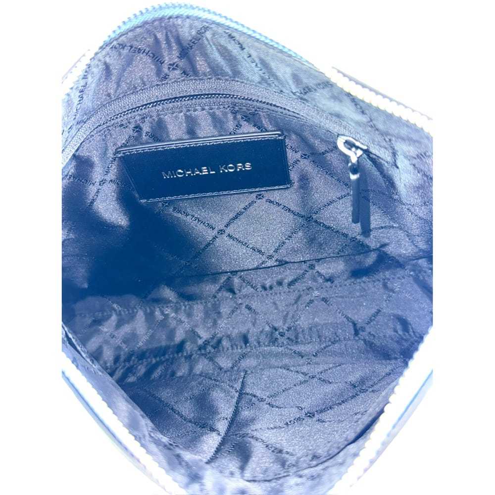 Michael Kors Leather clutch bag - image 7