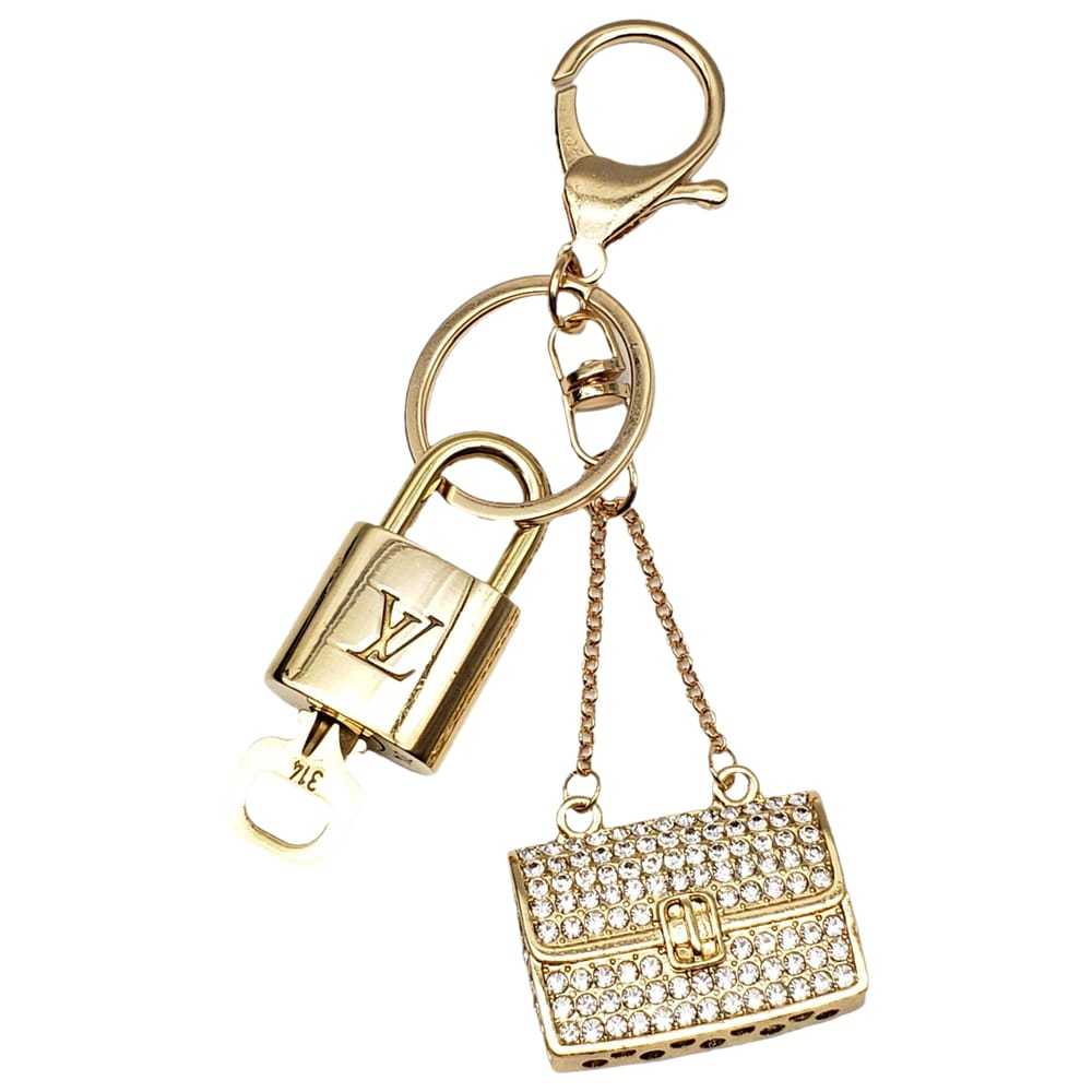 Louis Vuitton Bag charm - image 1