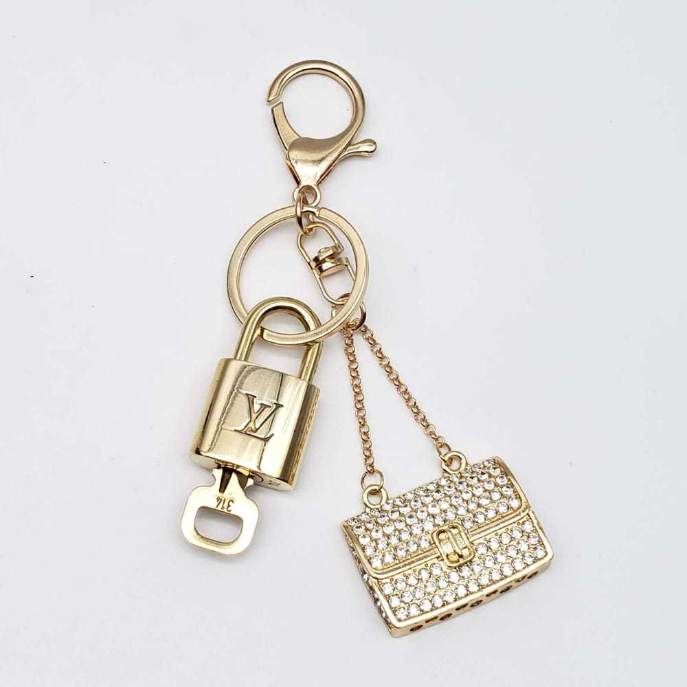 Louis Vuitton Bag charm - image 2