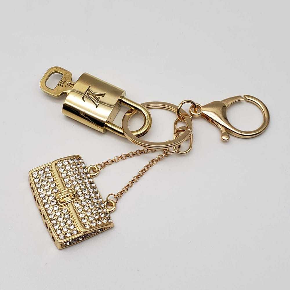 Louis Vuitton Bag charm - image 3