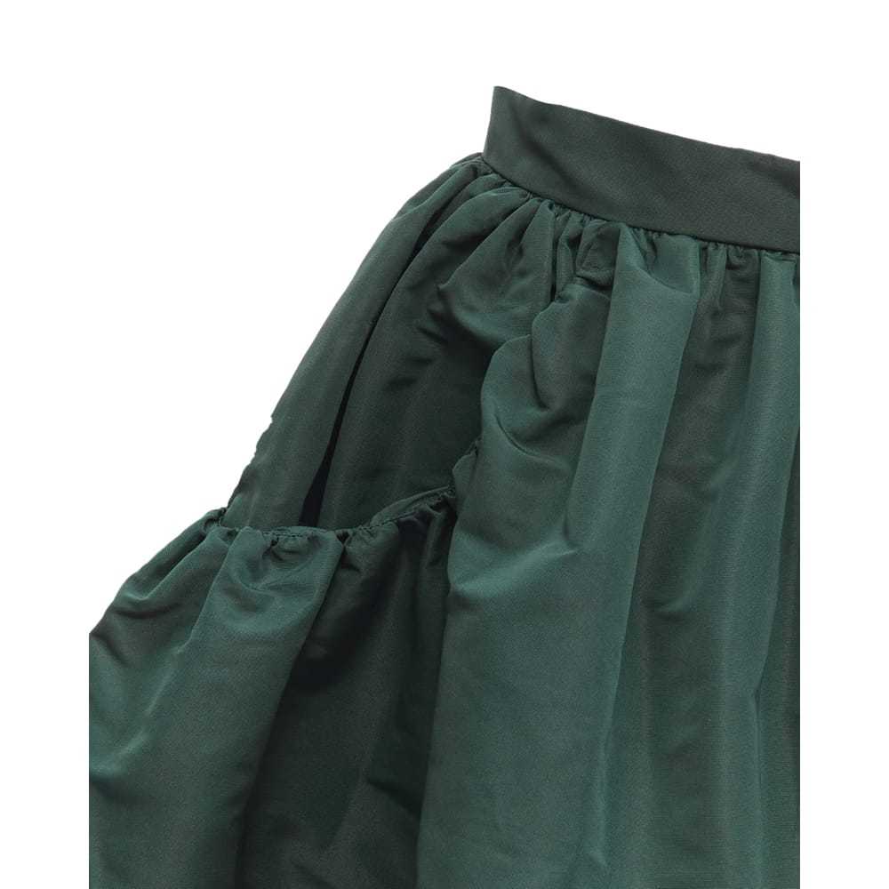 Alexander McQueen Mid-length skirt - image 2
