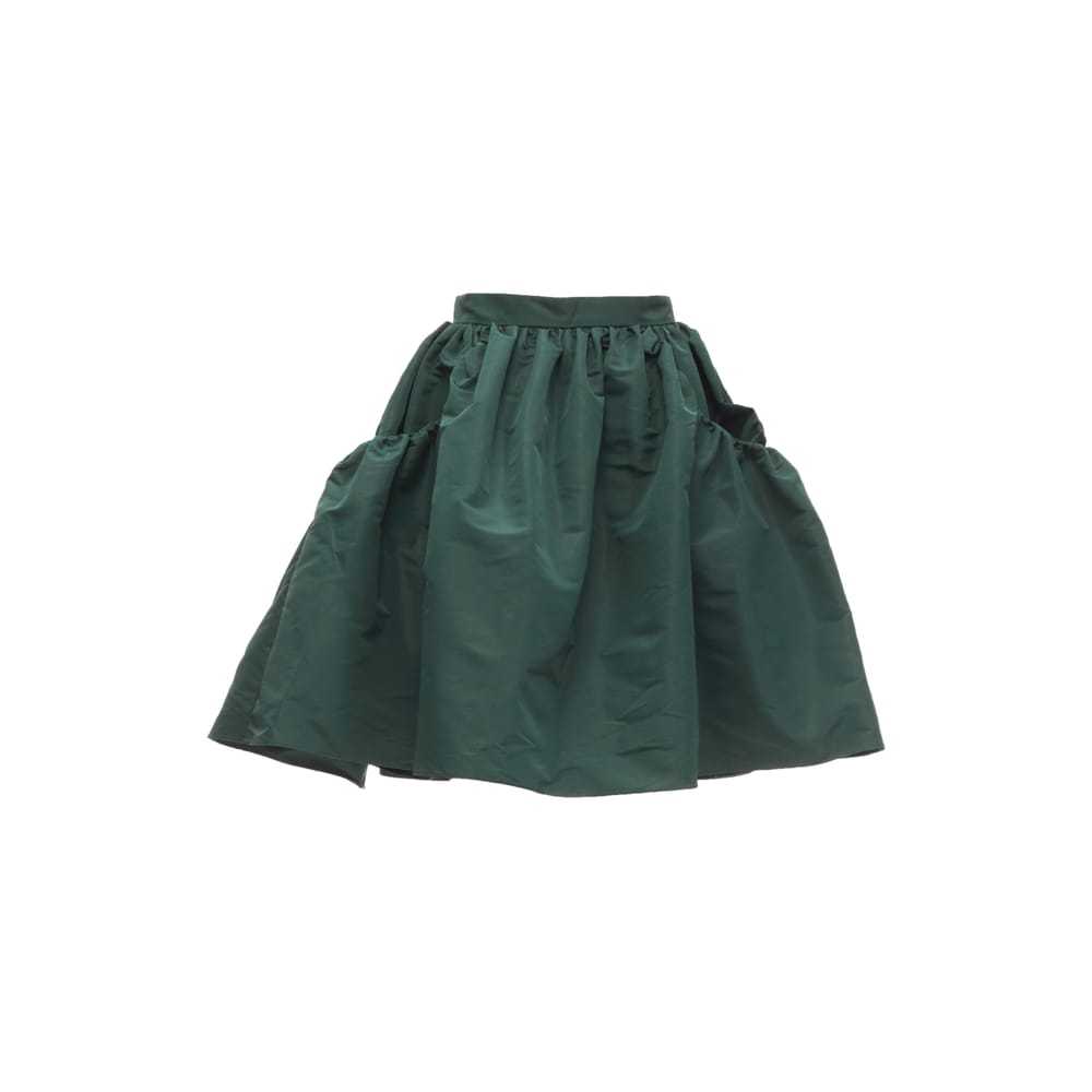 Alexander McQueen Mid-length skirt - image 3