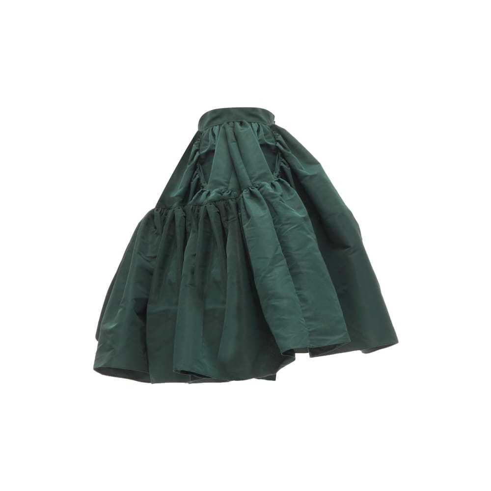 Alexander McQueen Mid-length skirt - image 4