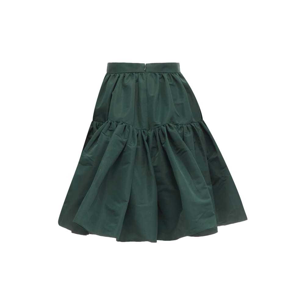 Alexander McQueen Mid-length skirt - image 5