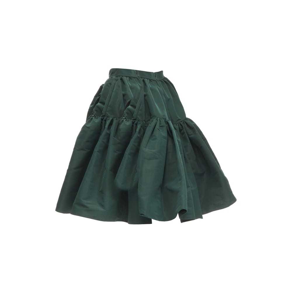 Alexander McQueen Mid-length skirt - image 6