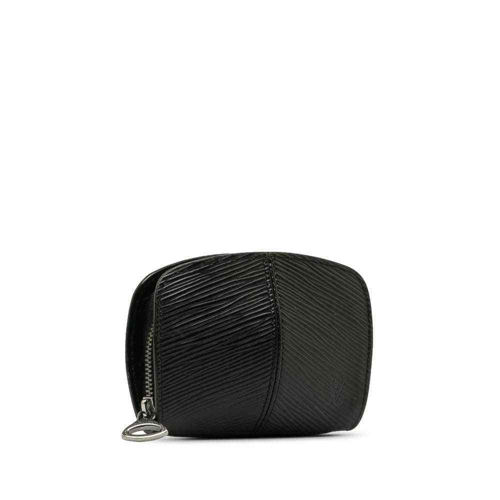 Louis Vuitton Leather purse - image 2