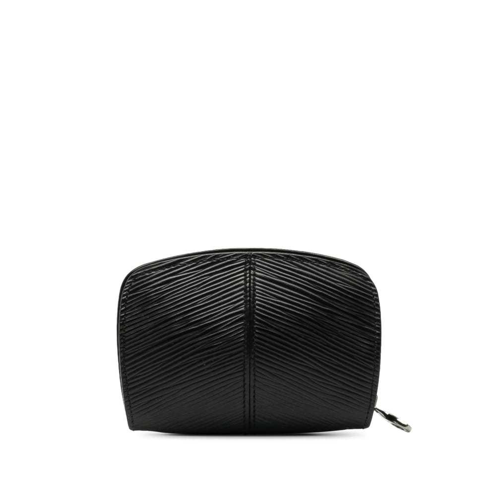 Louis Vuitton Leather purse - image 3