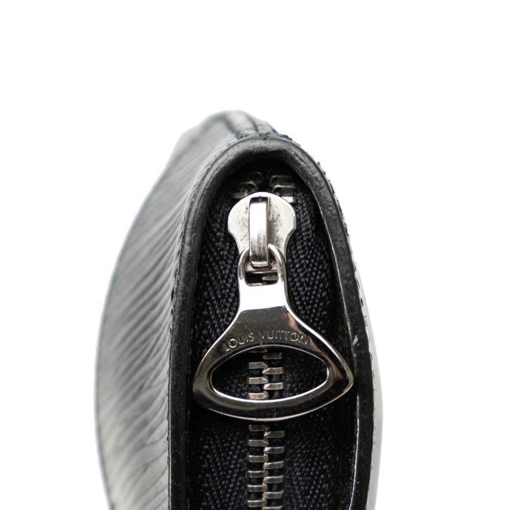 Louis Vuitton Leather purse - image 8